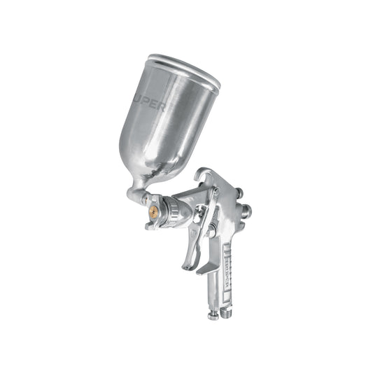PISTOLA PARA PINTAR 50PSI GRAVEDAD PIPI-420 TRUPER