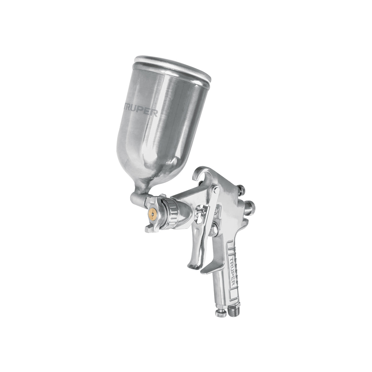 PISTOLA PARA PINTAR 50PSI GRAVEDAD PIPI-421 TRUPER