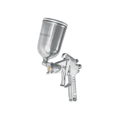 PISTOLA PARA PINTAR 50PSI GRAVEDAD PIPI-421 TRUPER