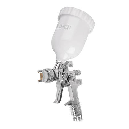 PISTOLA PARA PINTAR 50PSI GRAVEDAD PIPI-440 TRUPER