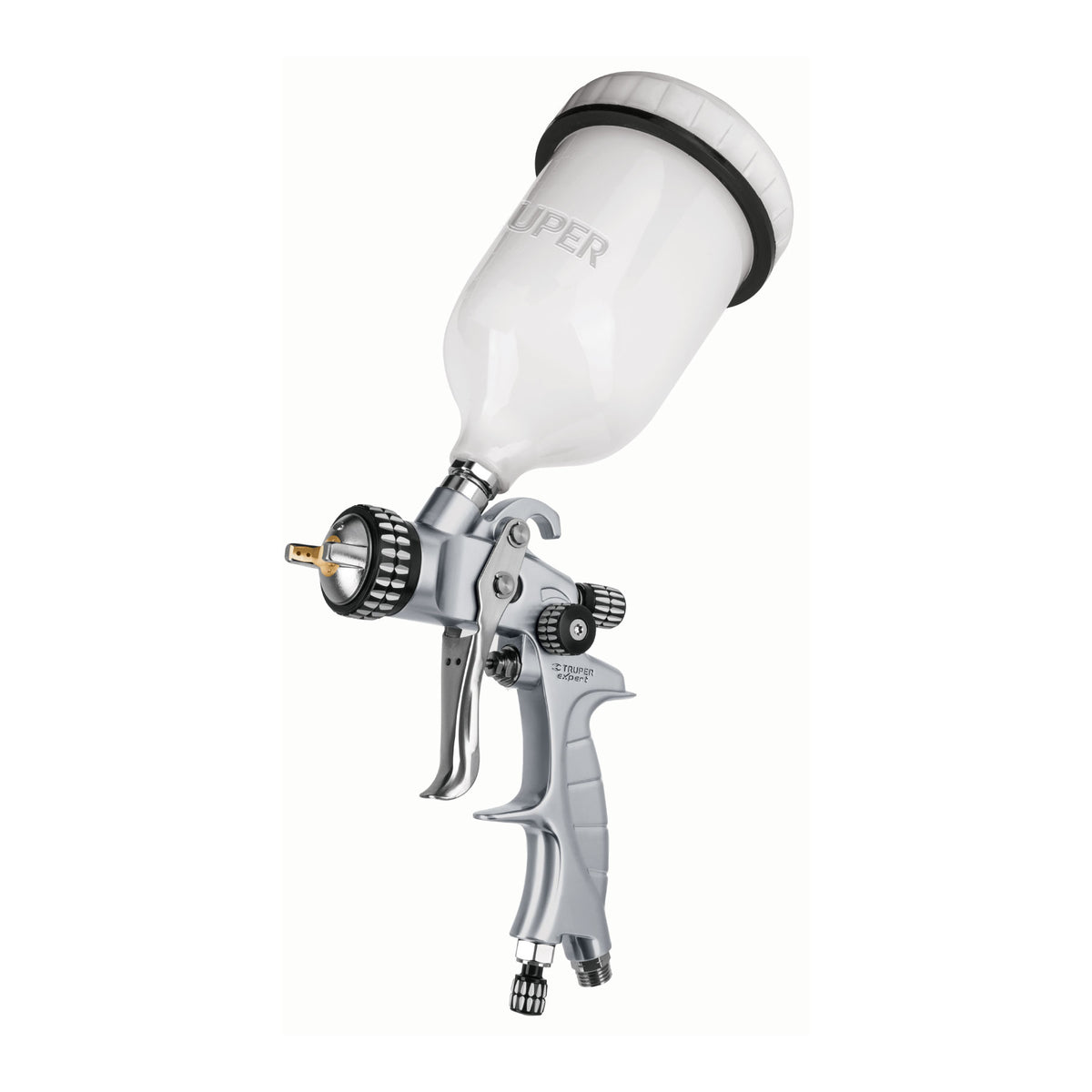 PISTOLA PARA PINTAR 36PSI GRAVEDAD TRUPER
