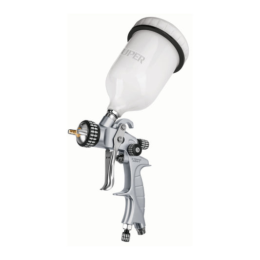 PISTOLA PARA PINTAR 36PSI GRAVEDAD TRUPER