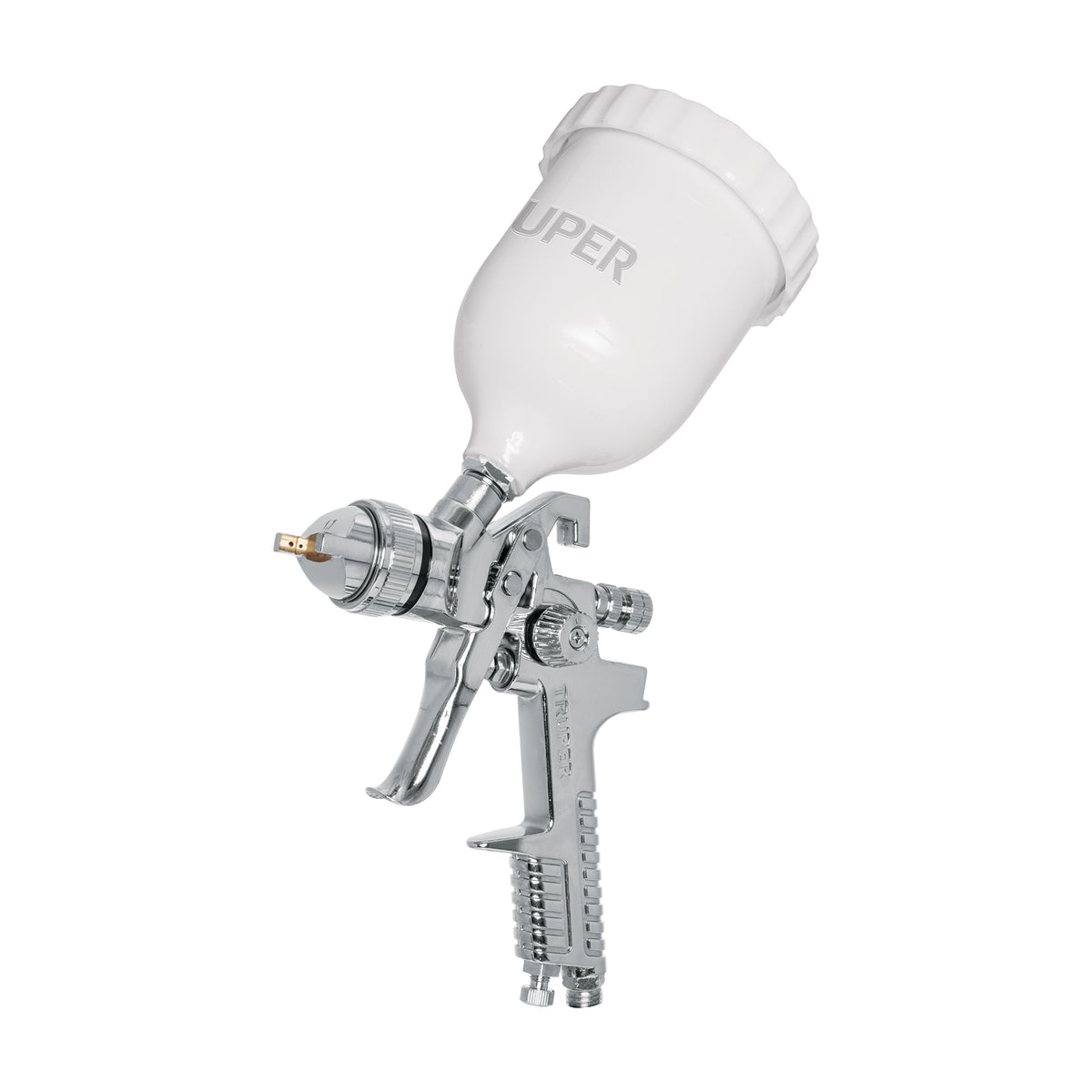 PISTOLA PARA PINTAR 50PSI GRAVEDAD 500 ML PIPI-441 TRUPER