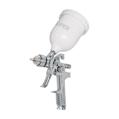 PISTOLA PARA PINTAR 50PSI GRAVEDAD 500 ML PIPI-441 TRUPER