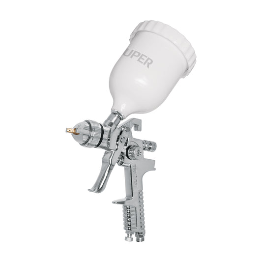 PISTOLA PARA PINTAR 50PSI GRAVEDAD 500 ML PIPI-441 TRUPER