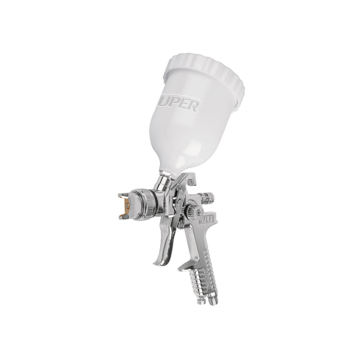 PISTOLA PARA PINTAR 50PSI GRAVEDAD PIPI-442 TRUPER