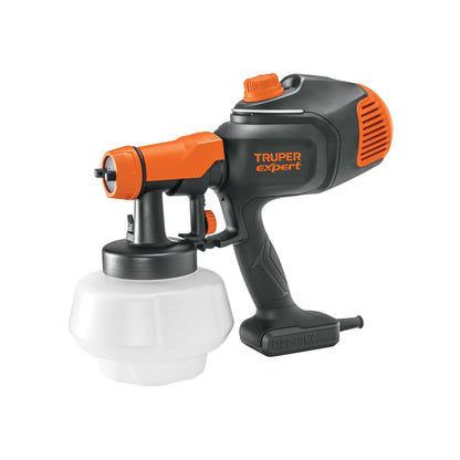 PISTOLA PARA PINTAR ELECTRICA 700W 1200ML PIPI-70EX TRUPER