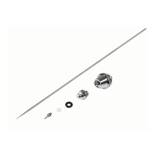 KIT ACCESORIOS PISTOLA AEROGRAFICA RE-AEREO35