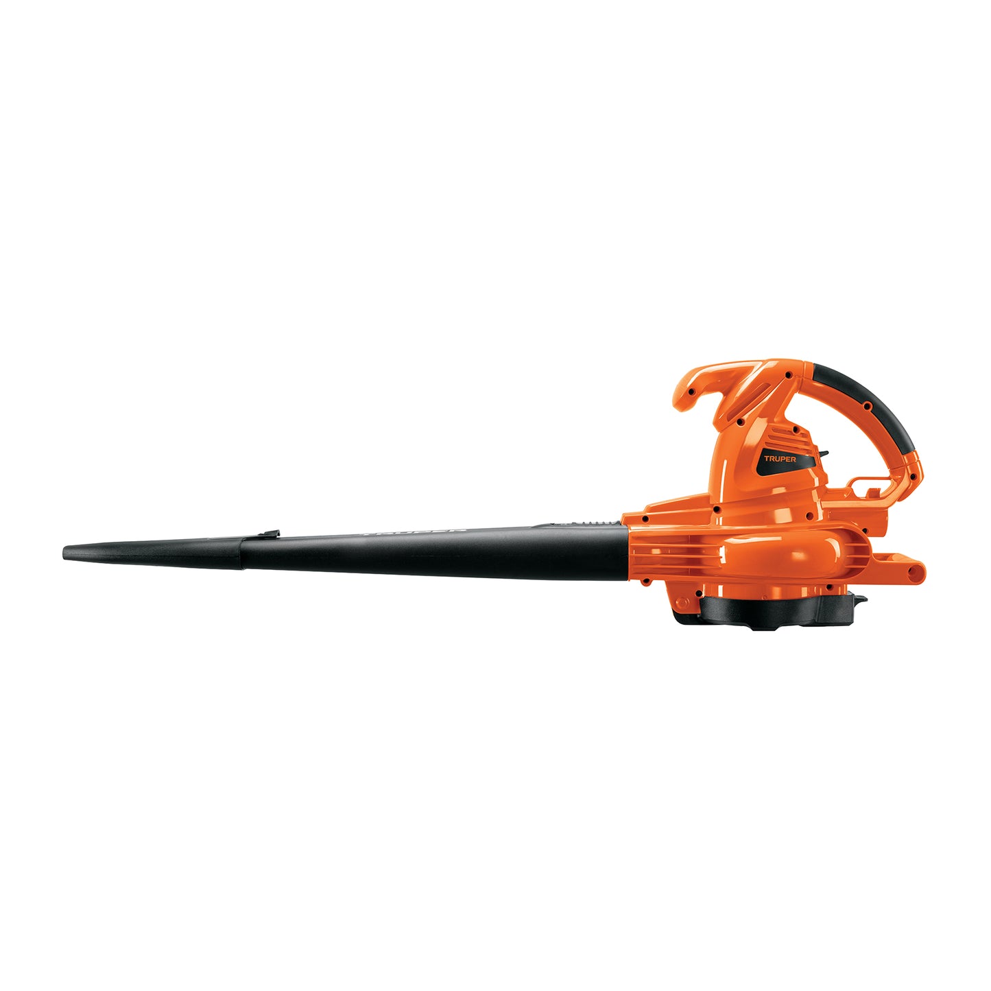 SOPLADORA Y ASPIRADORA ELECTRICA 1440W TRUPER
