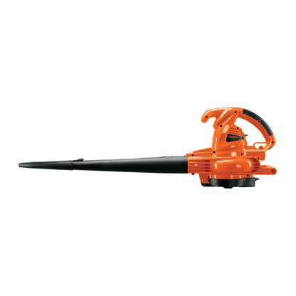 SOPLADORA Y ASPIRADORA ELECTRICA 1440W TRUPER