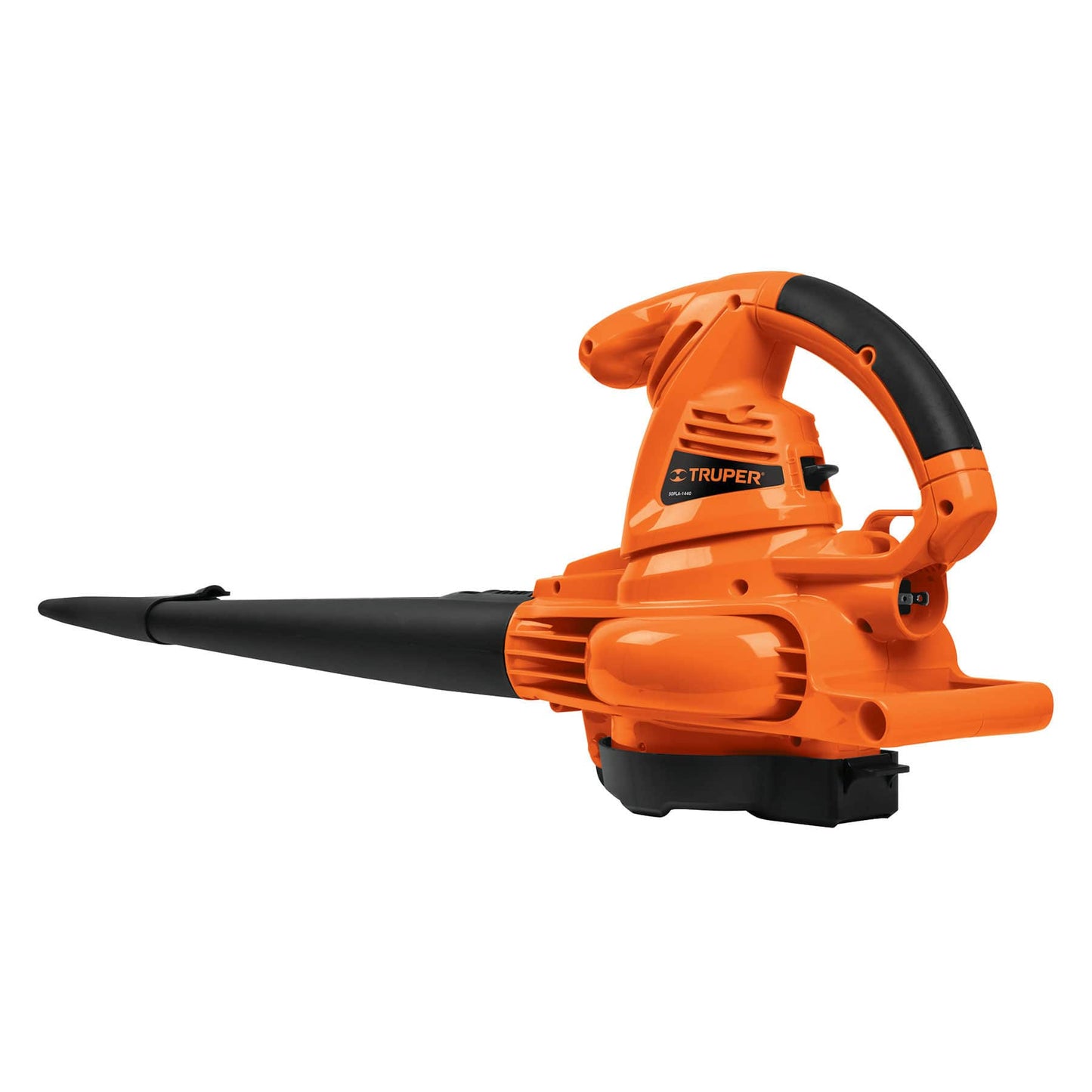SOPLADORA Y ASPIRADORA ELECTRICA 1440W TRUPER