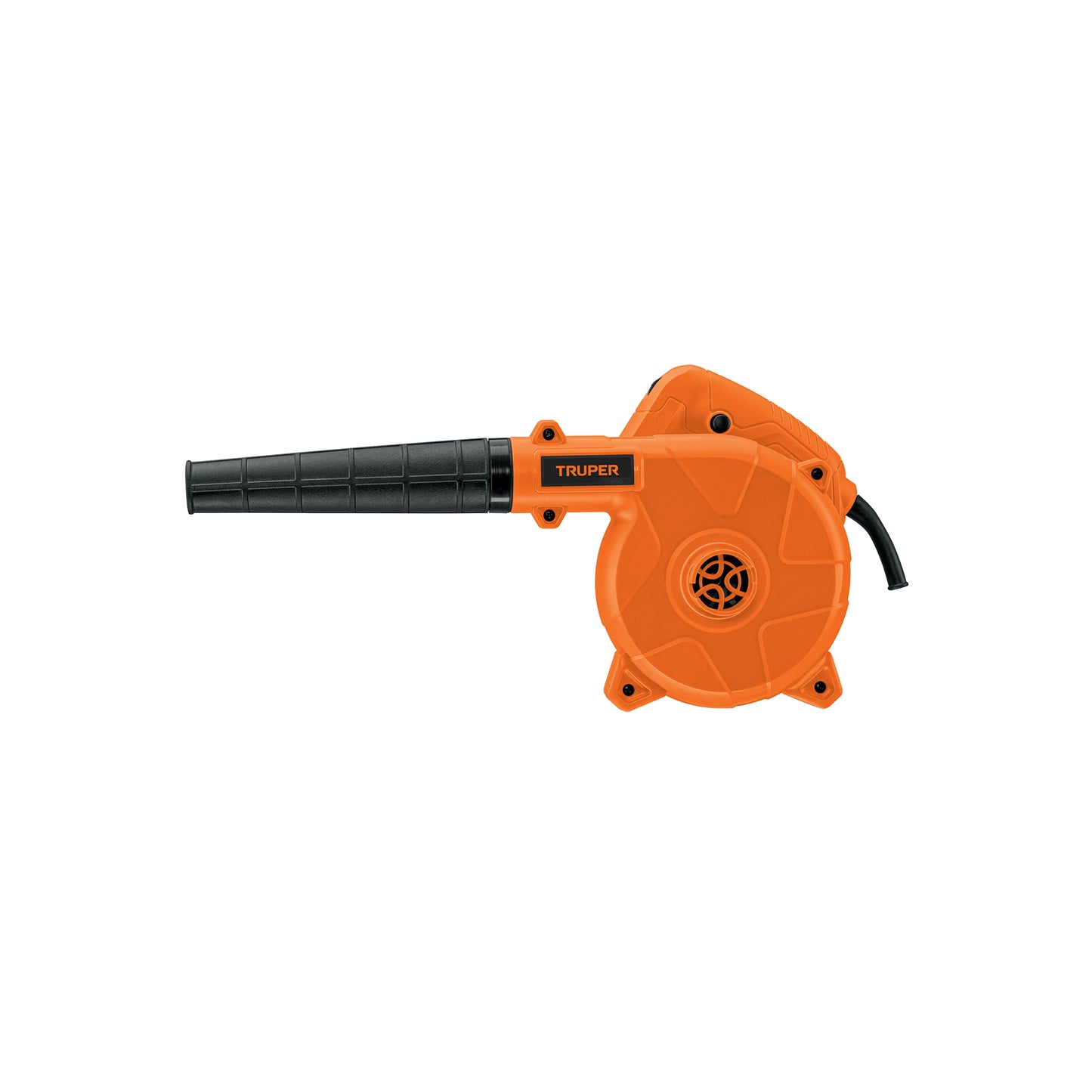 SOPLADORA Y ASPIRADORA ELECTRICA 650W TRUPER