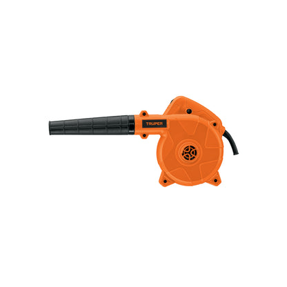 SOPLADORA Y ASPIRADORA ELECTRICA 650W TRUPER