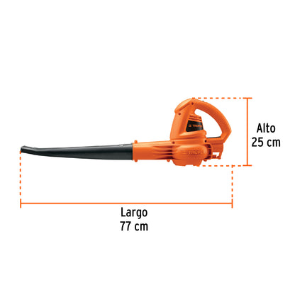 SOPLADORA ELECTRICA 960W TRUPER