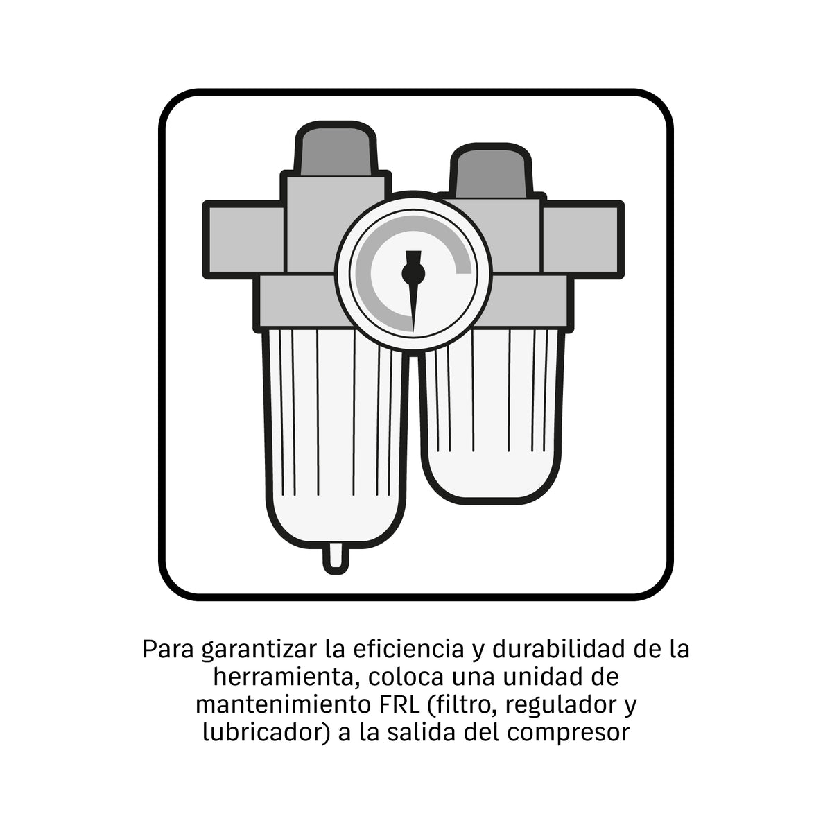 LLAVE DE IMPACTO NEUMATICO 1/2 TRUPER TPN-731-EX
