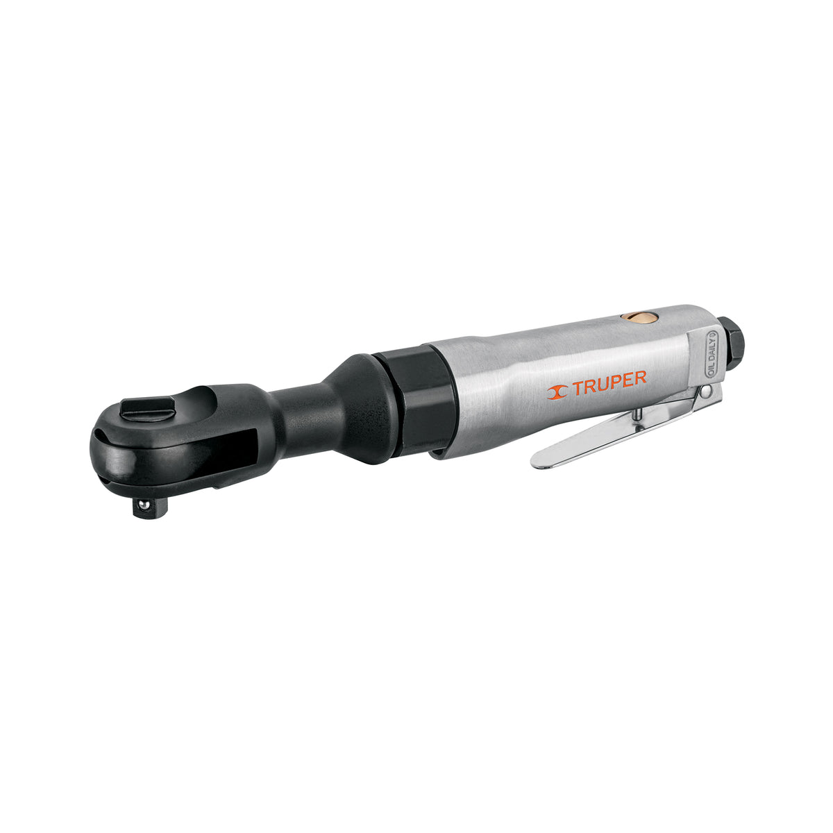 MANERAL CON RATCH 3/8" NEUMATICO TRUPER