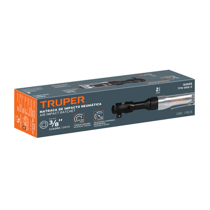MANERAL CON RATCH 1/2" NEUMAT TRUPER