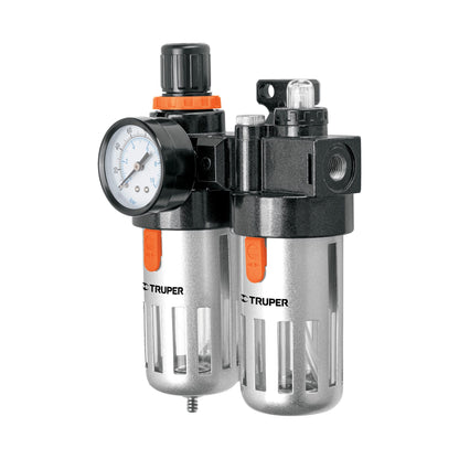 UNIDAD LIMPIEZA/LUBRICACION UNI-LL-1/4 TRUPER