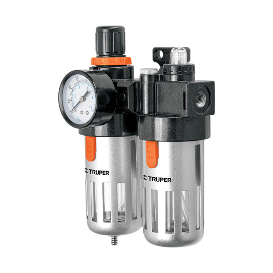 UNIDAD LIMPIEZA/LUBRICACION UNI-LL-1/4 TRUPER