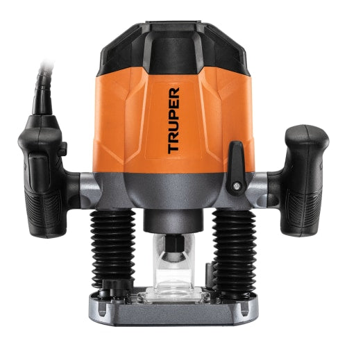 ROUTER DE 1,200 WATTS TRUPER