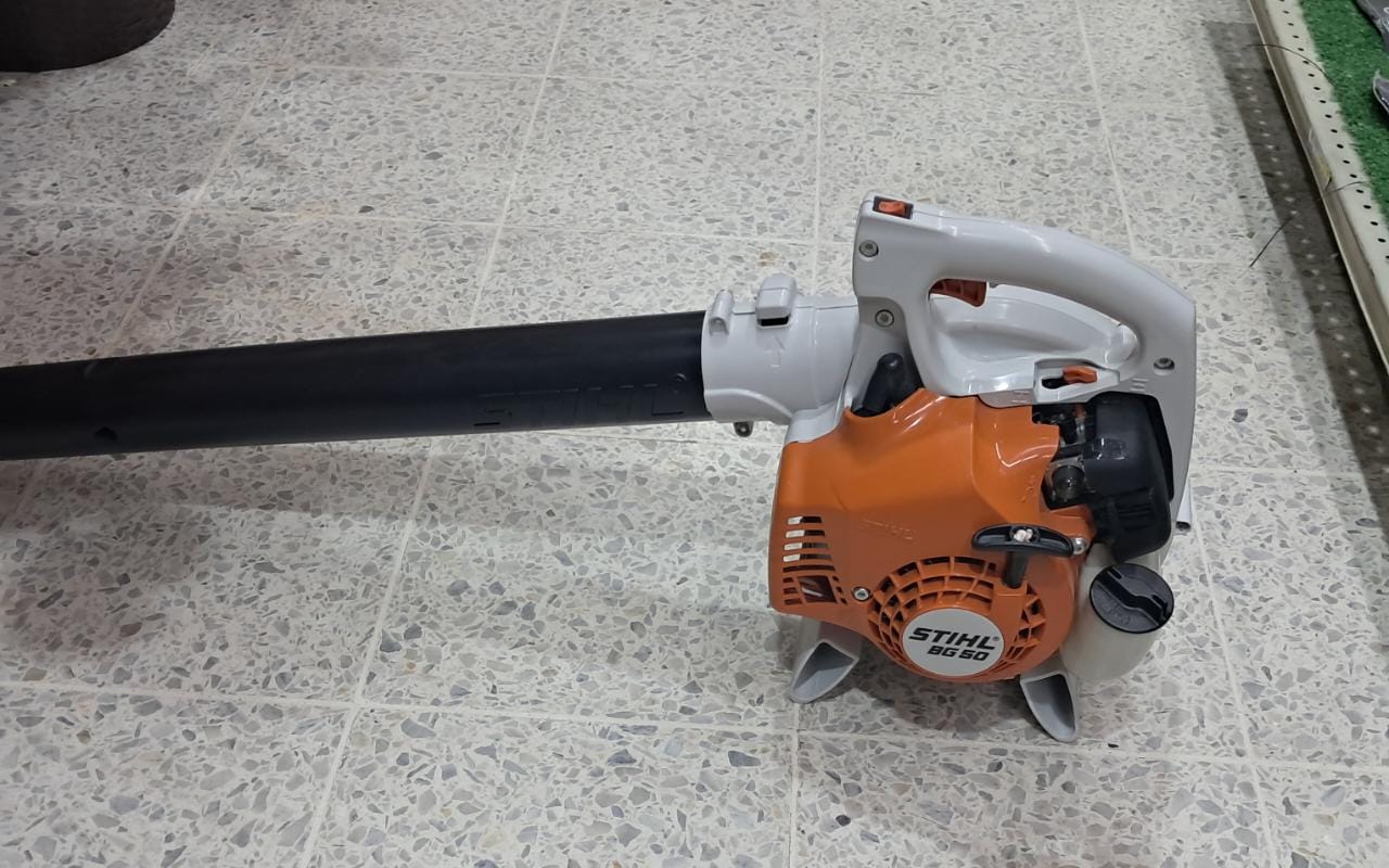 SOPLADOR A GASOLINA STIHL