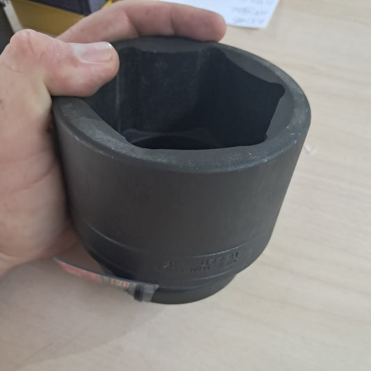 CUBO DE IMPACTO DE 3 PULGADAS URR
