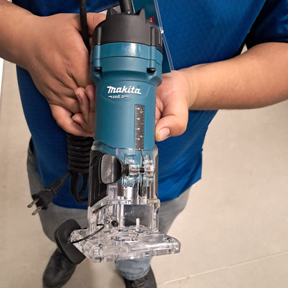 ROUTER DE MANO MAKITA