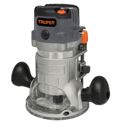 ROUTER INDUSTRIAL DE 1,440 WATTS TRUPER