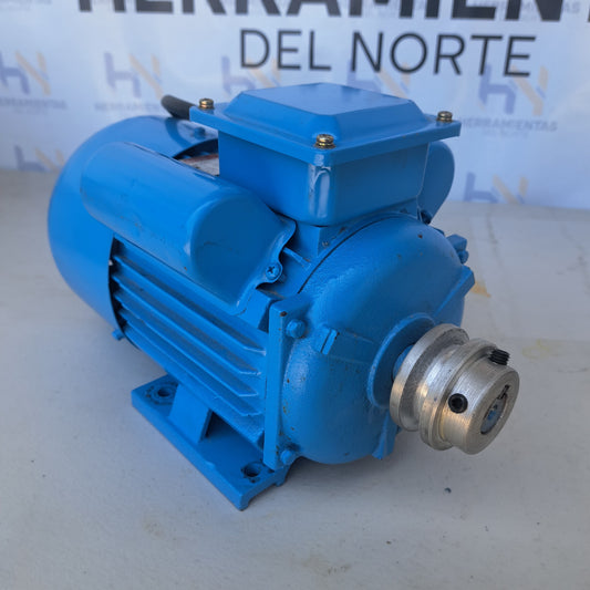MOTOR DE 1 HP BRUNELLI