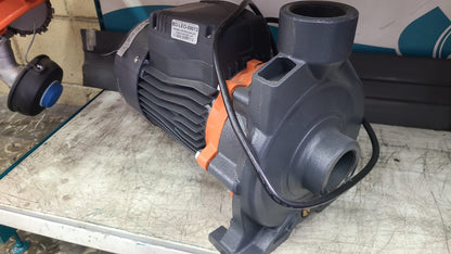 BOMBA DE AGUA DE 3 HP 2X2