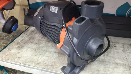 BOMBA DE AGUA DE 3 HP 2X2
