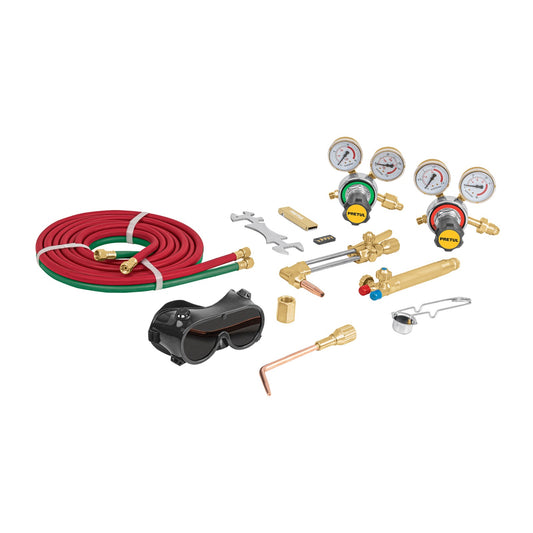 KIT DE OXICORTE PRETUL