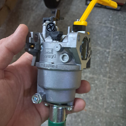 CARBURADOR PARA GENERADOR GASOLINA