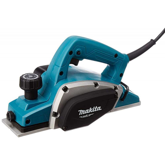 CEPILLO ELECTRICO MAKITA DE 82mm (3-1/4") (MT-M1902B)