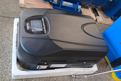 REGULADOR DE VOLTAGE DE 10 KVA