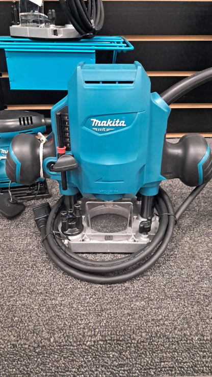ROUTER INDUSTRIAL MAKITA M3601B