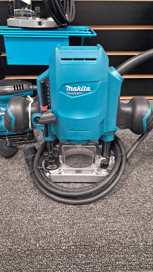 ROUTER INDUSTRIAL MAKITA M3601B