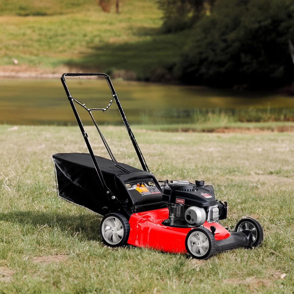 PODADORA YARD MACHINE