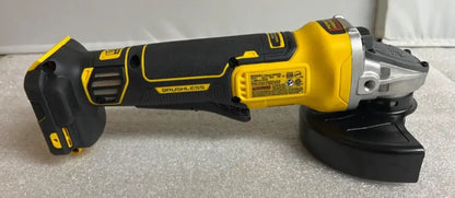 Esmeriladora 4.1/2’’/5’’ 1200w dewalt d28402
