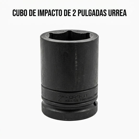 Impact Socket — Portada Principal - Estudio Blanco | Generated by Modelize