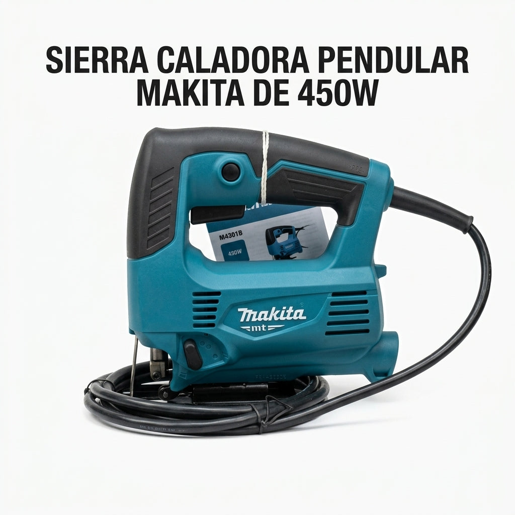 Pendulum Jigsaw — Portada Principal - Estudio Blanco | Generated by Modelize
