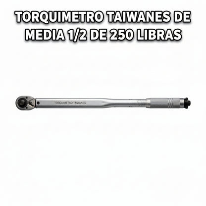 Torque wrench — Portada Principal - Estudio Blanco | Generated by Modelize