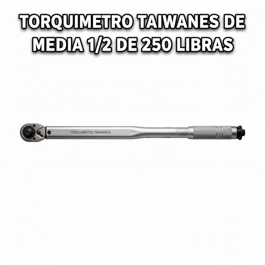 Torque wrench — Portada Principal - Estudio Blanco | Generated by Modelize