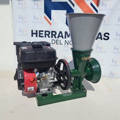 MOLINO A GASOLINA #3