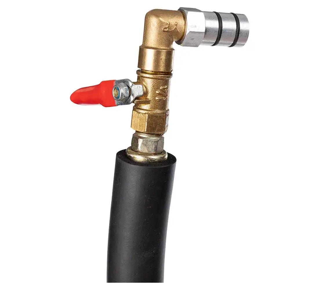 EXTRACTOR DE ACEITE AUTOMOTRIZ
