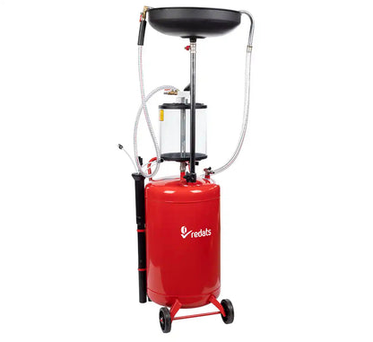 EXTRACTOR DE ACEITE AUTOMOTRIZ