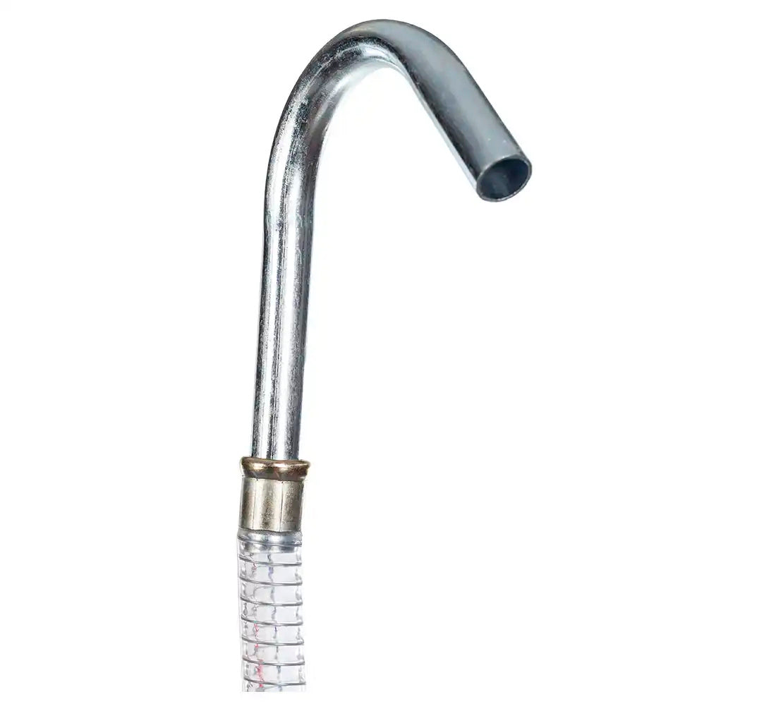 EXTRACTOR DE ACEITE AUTOMOTRIZ
