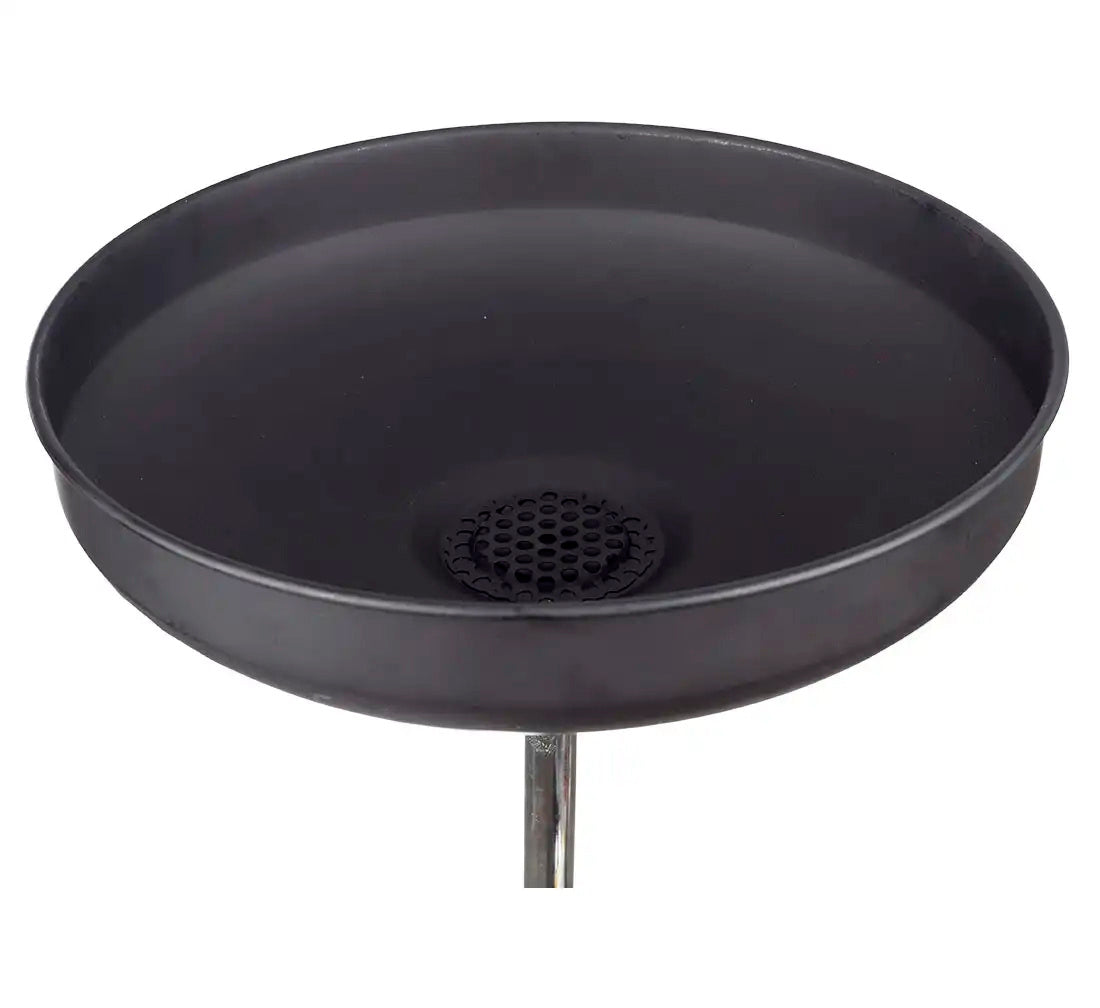EXTRACTOR DE ACEITE AUTOMOTRIZ