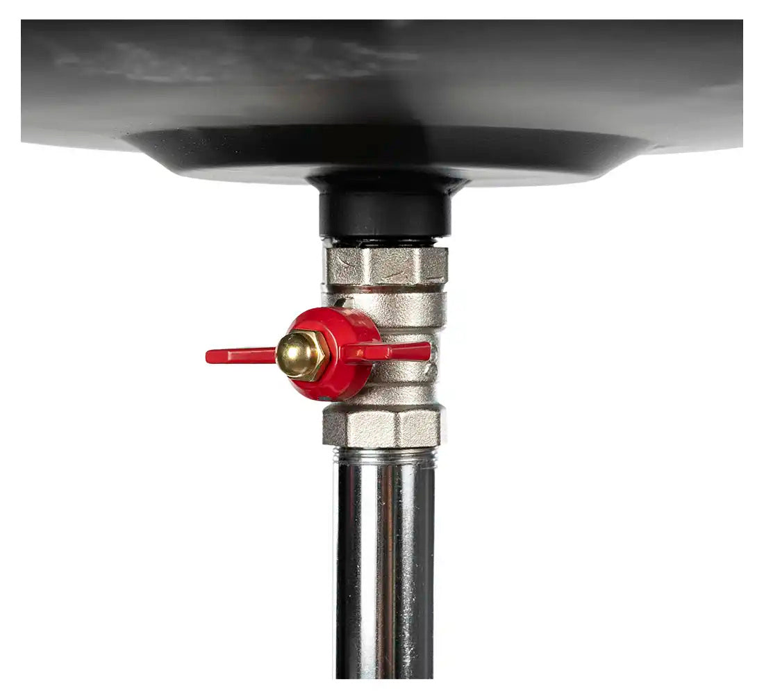 EXTRACTOR DE ACEITE AUTOMOTRIZ