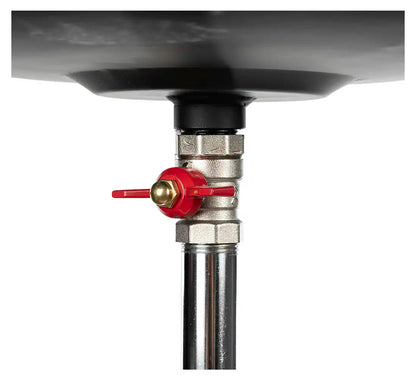 EXTRACTOR DE ACEITE AUTOMOTRIZ